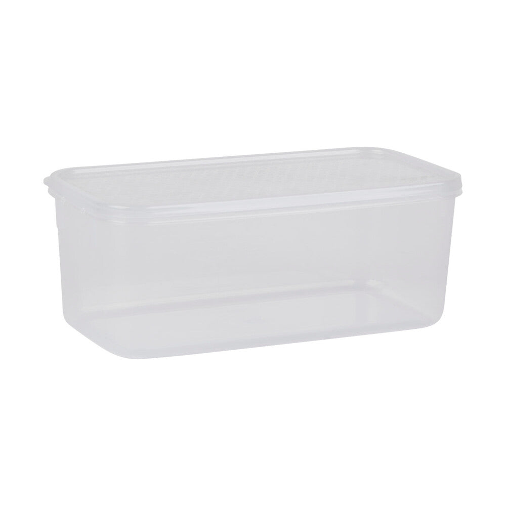 Decor Tellfresh Container 2l - 1 each