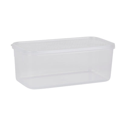 Decor Tellfresh Container 2l - 1 each