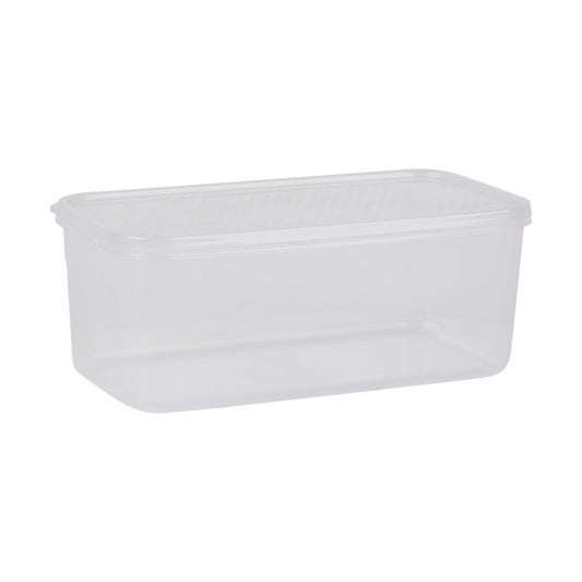 Decor Tellfresh Container 2l - 1 each