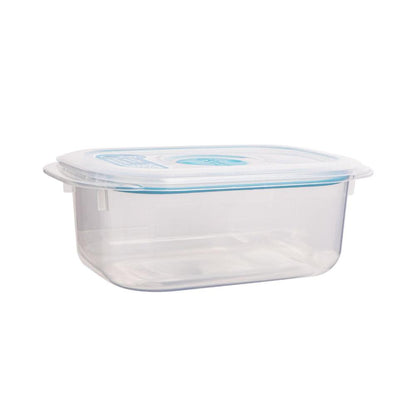 Decor Vent & Seal Plastic Container - 500mL