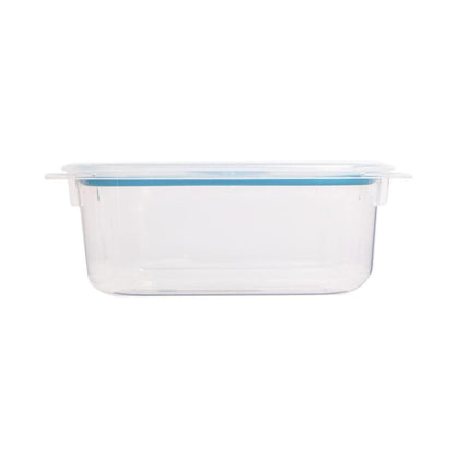 Decor Vent & Seal Plastic Container - 500mL