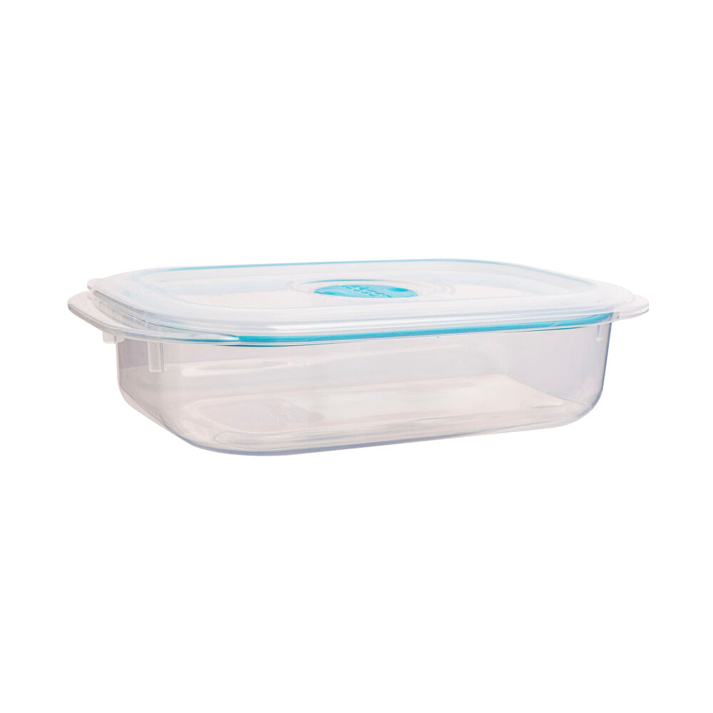 Decor Vent & Seal Plastic Container - 650mL