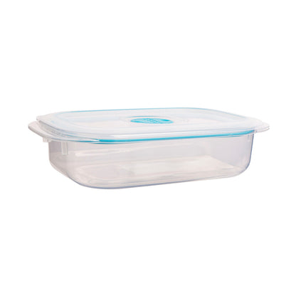Decor Vent & Seal Plastic Container - 650mL