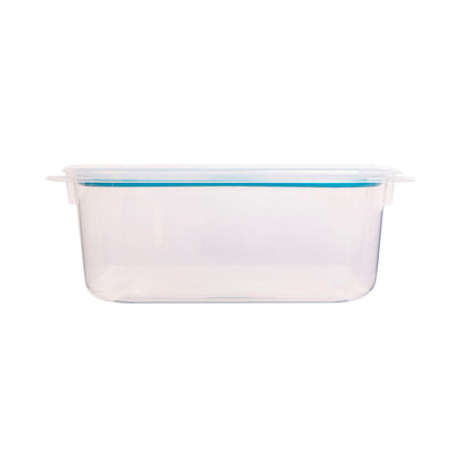 Decor Vent & Seal Plastic Container - 1L