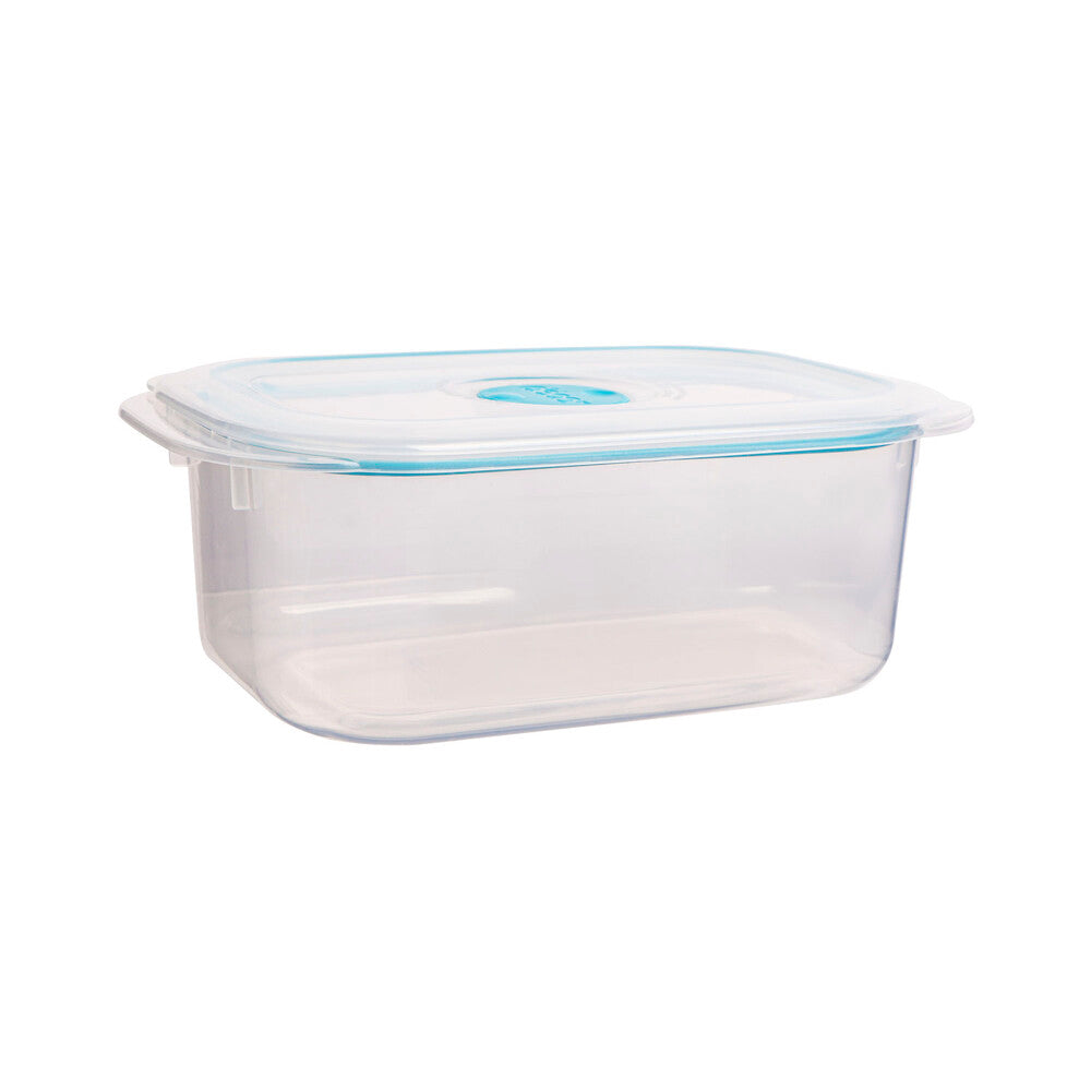 Decor Vent & Seal Plastic Container - 1L