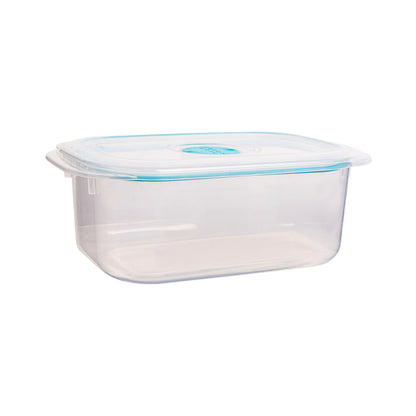 Decor Vent & Seal Plastic Container - 1L