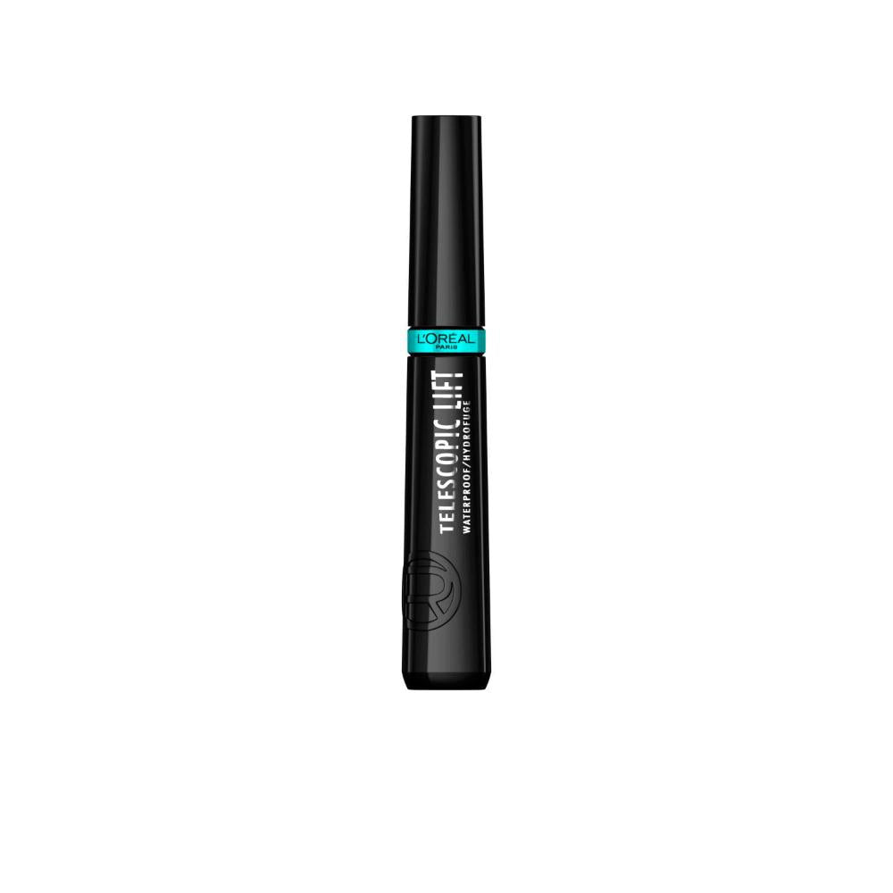 L'Oreal Paris Telescopic Lift Mascara Waterproof Black - 9.9mL