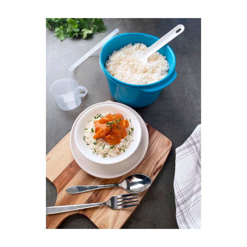 Decor Microsafe Rice Cooker - 2.75LITRE
