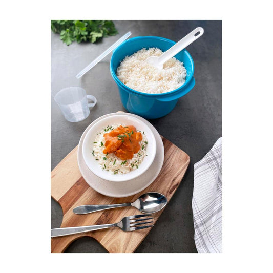 Decor Microsafe Rice Cooker - 2.75LITRE