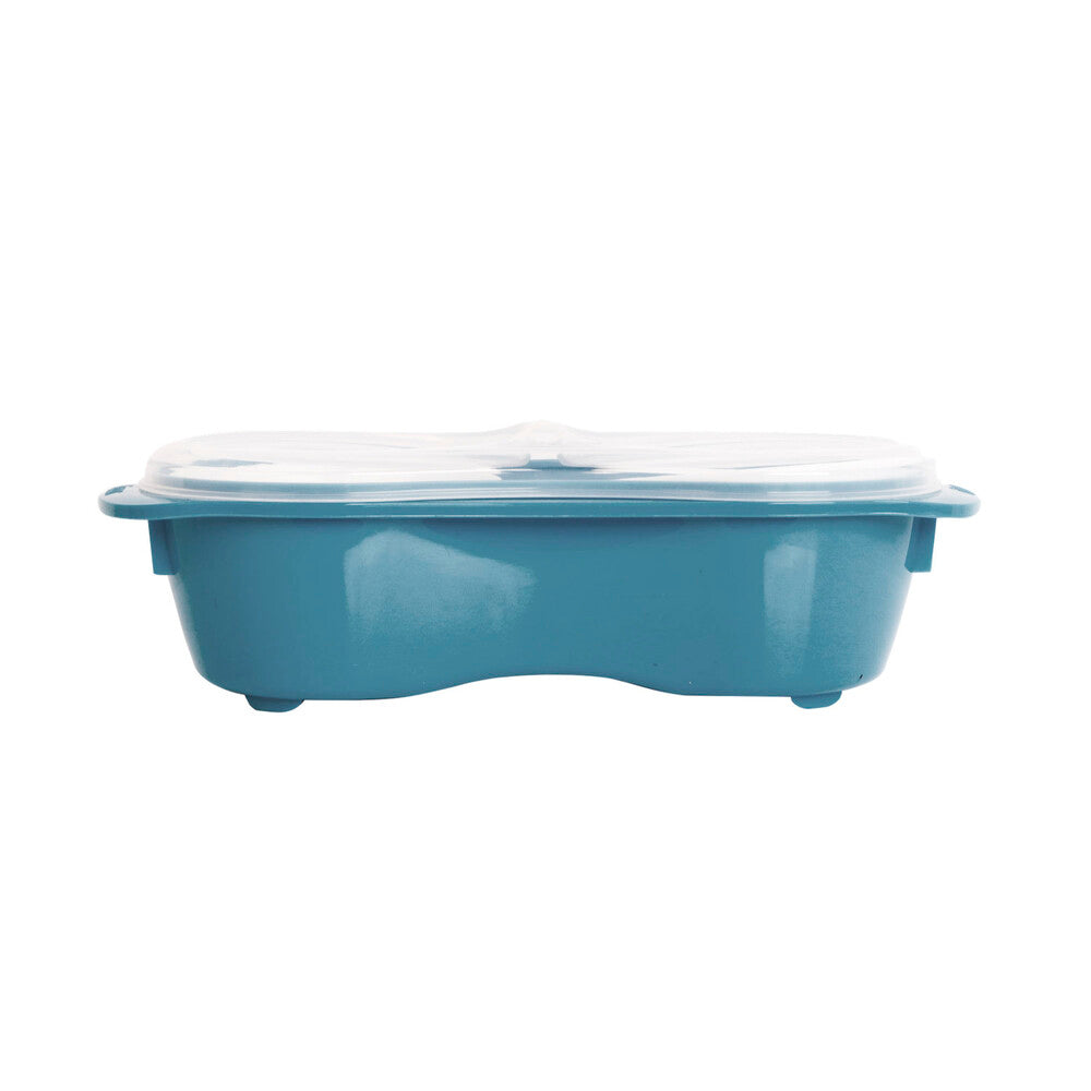 Decor Microsafe 3 In 1 Egg Cooker - 1EACH