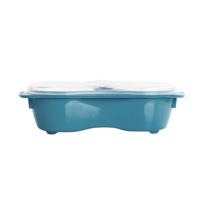 Decor Microsafe 3 In 1 Egg Cooker - 1EACH