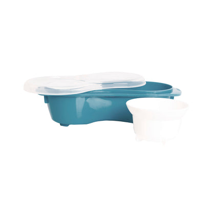 Decor Microsafe 3 In 1 Egg Cooker - 1EACH