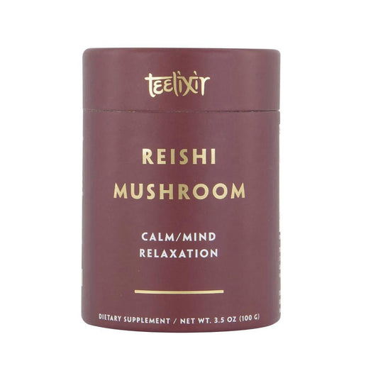 Teelixir Reishi Mushroom - 100g