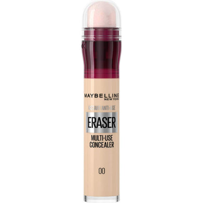 Maybelline Instant Age Rewind Concealer Ivory 00 Each
