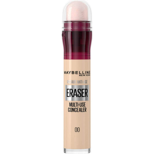 Maybelline Instant Age Rewind Concealer Ivory 00 Each