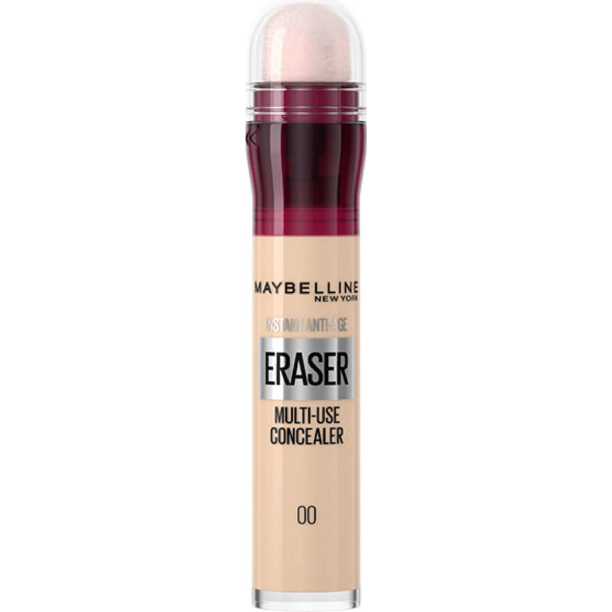 Maybelline Instant Age Rewind Concealer Ivory 00 Each