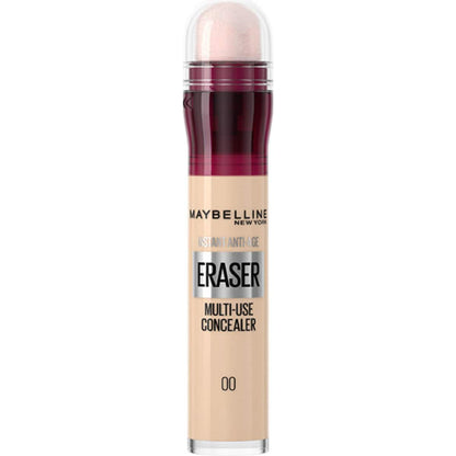 Maybelline Instant Age Rewind Concealer Ivory 00 Each