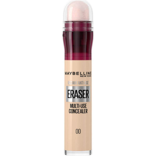 Maybelline Instant Age Rewind Concealer Ivory 00 Each