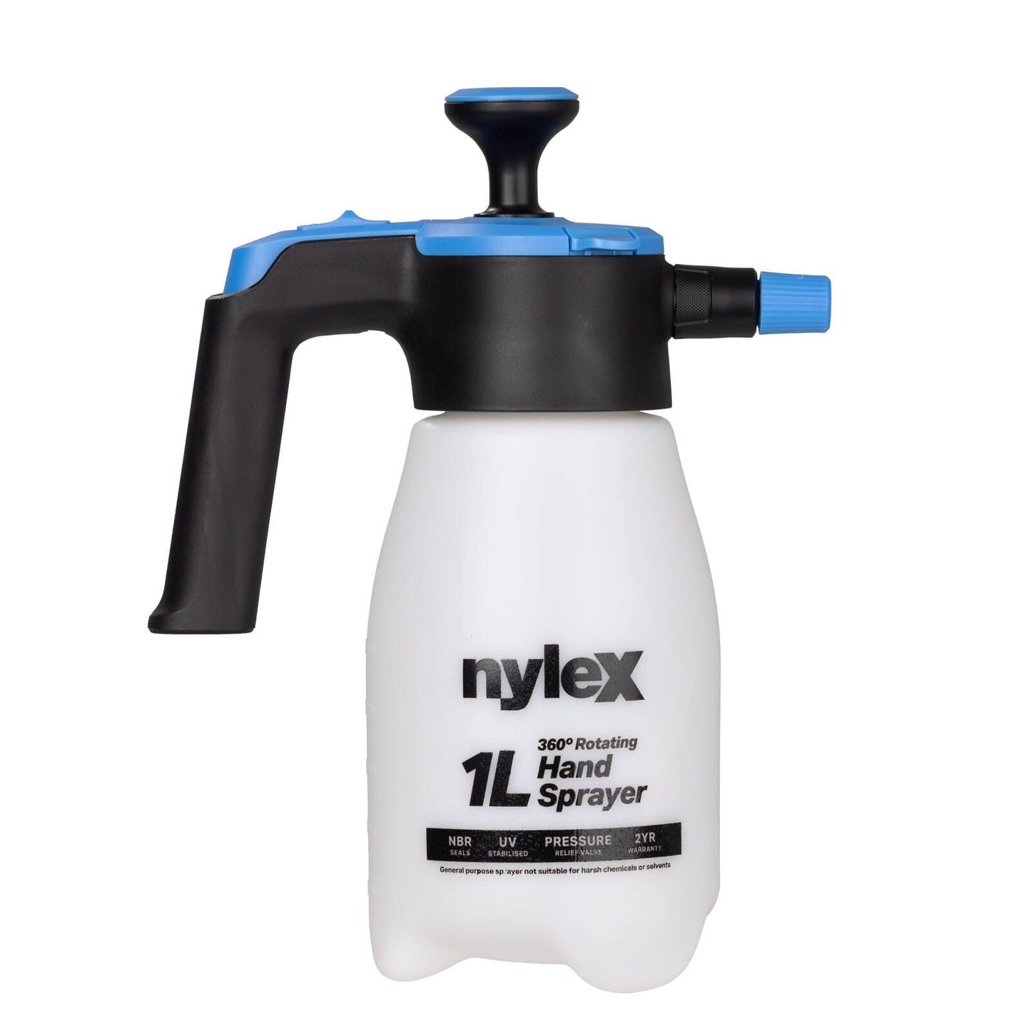Nylex Non Chemical Hand Sprayer - 1L