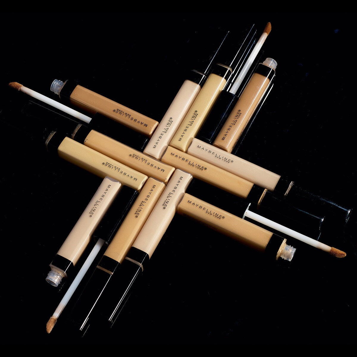 Maybelline Fit Me Concealer - Fair 10 6.8ml