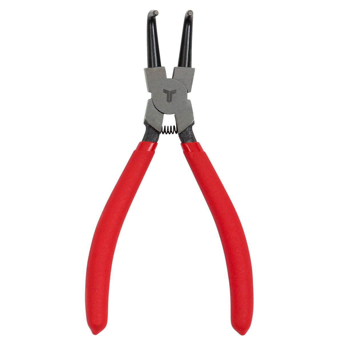 Trojan Internal Bent Circlip Plier 175mm