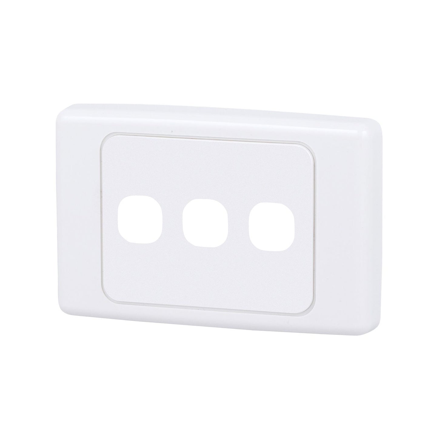 Deta 3 Aperture Grid Plate - 75mm