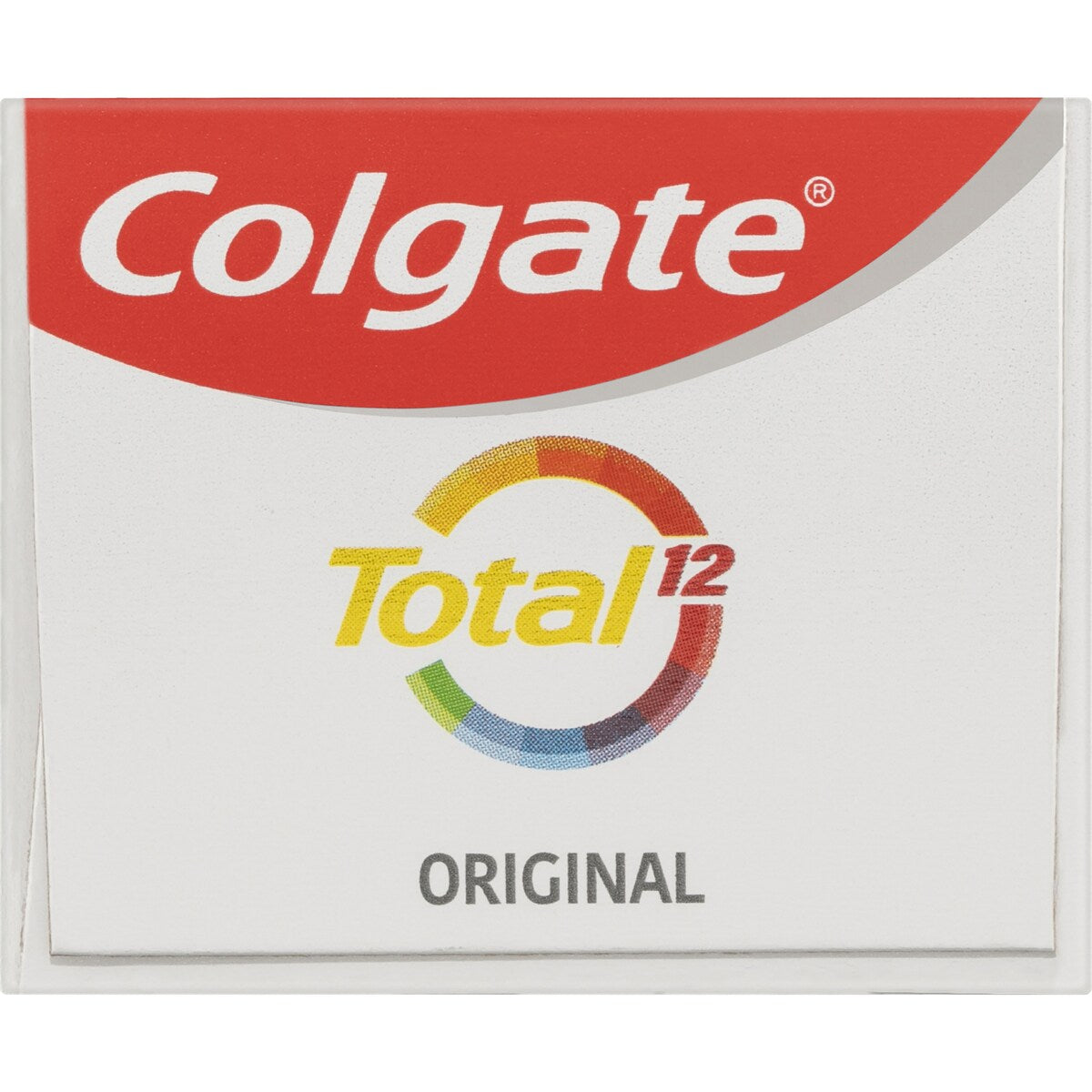 Colgate Antibacterial Toothpaste Total Original 115g