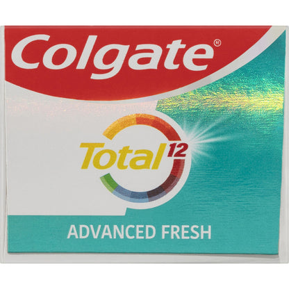 Colgate Total Active Prevention Active Fresh Toothpaste 200g