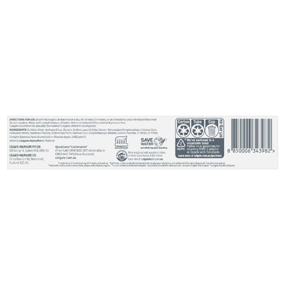 Colgate Total Active Prevention Active Fresh Toothpaste 200g