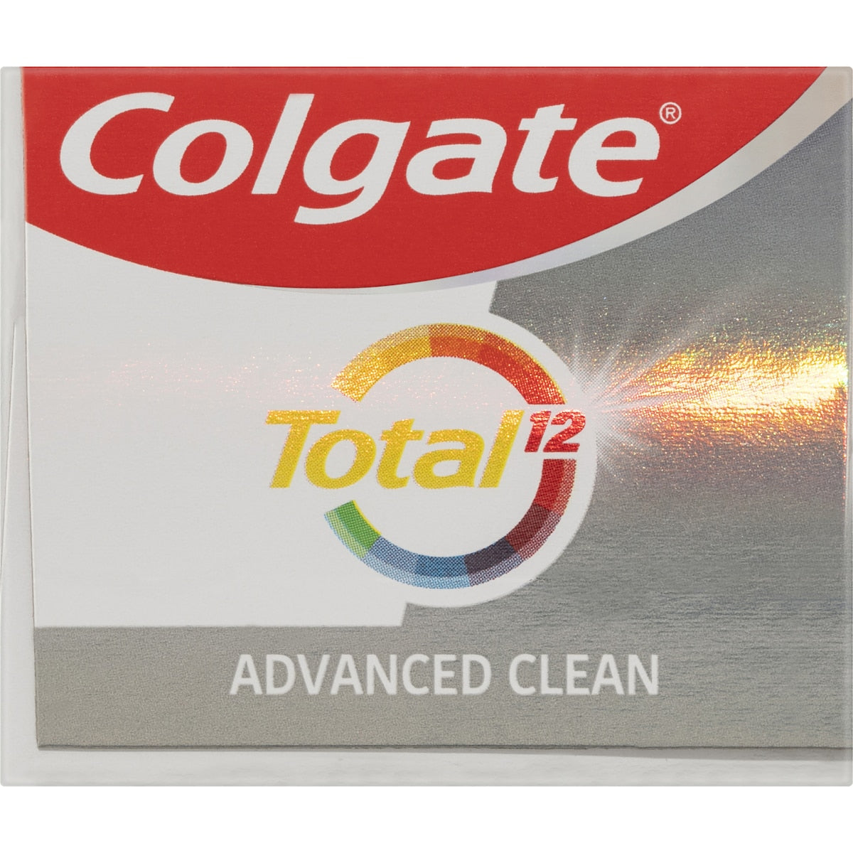 Colgate Total Active Prevention Deep Clean Toothpaste 200g
