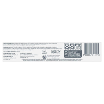Colgate Total Active Prevention Deep Clean Toothpaste 200g