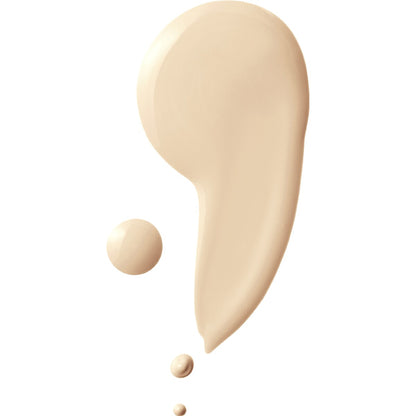 Maybelline Fit Me Matte & Poreless Foundation - Light Beige 118 30ml
