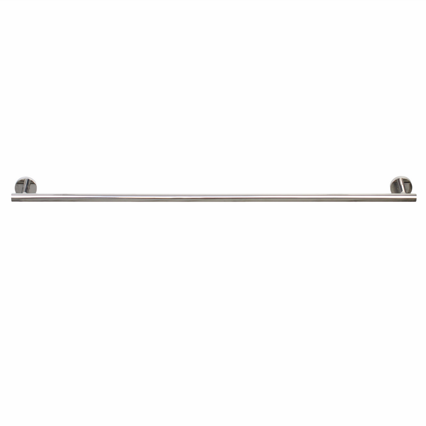 Barelli Toscana Towel Bar - 90cm - Polished Chrome