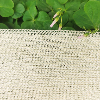 Pillar Shade Cloth - 83 x 5m - Classic Cream - 70% UV