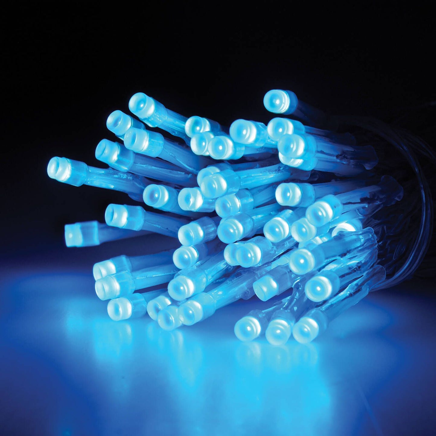 Lytworx Multicolour Fairy Lights - 50 Pack - 4.9m