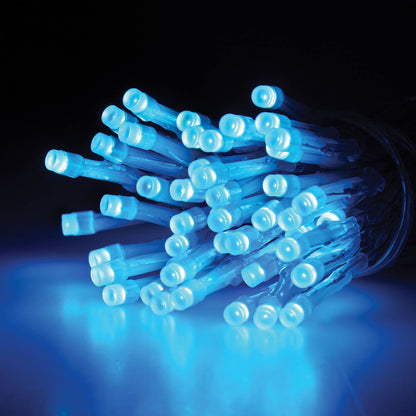 Lytworx Multicolour Fairy Lights - 50 Pack - 4.9m