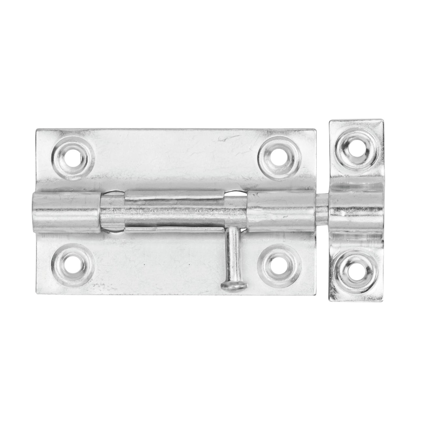 Pinnacle Barrel Bolt - 75mm