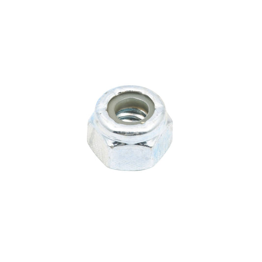 Zenith Nyloc Nuts - 1/4" - 20 Pack