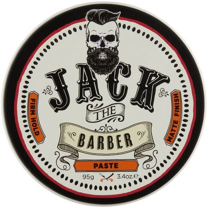 Jack The Barber Paste 95g
