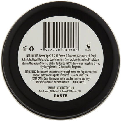 Jack The Barber Paste 95g