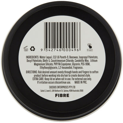 Jack The Barber Fiber 95g