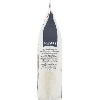 McKenzie's Buckwheat Flour 300g