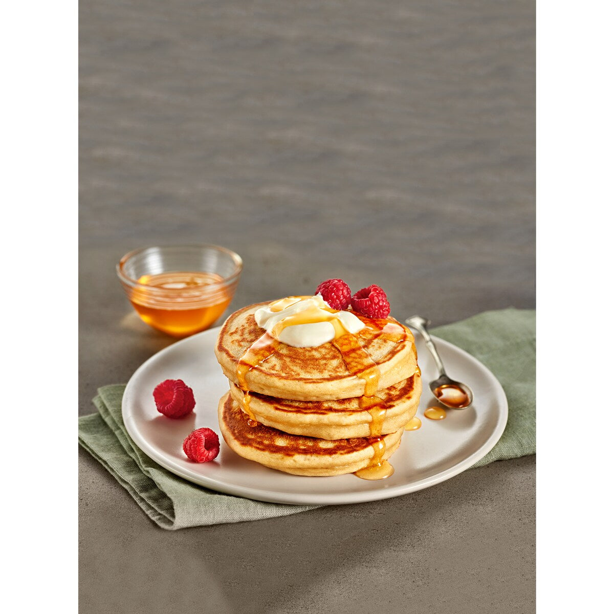 McKenzie's Buckwheat Flour 300g