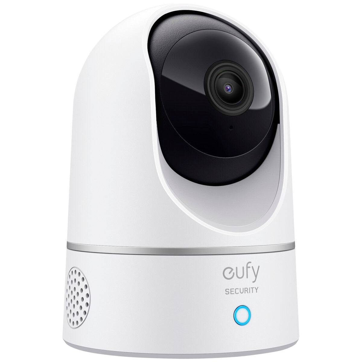 eufy 2C Three Camera Pack With Pan And Tilt Camera EUFY2C32KPTBND