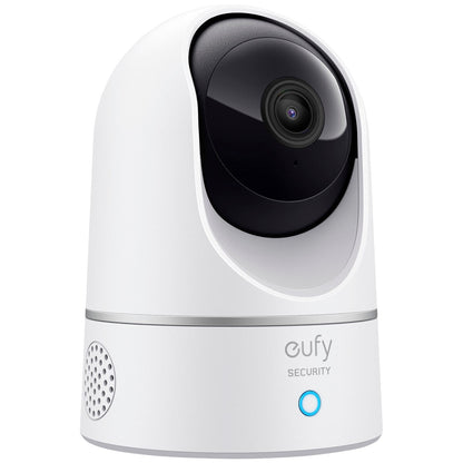 eufy 2C Three Camera Pack With Pan And Tilt Camera EUFY2C32KPTBND