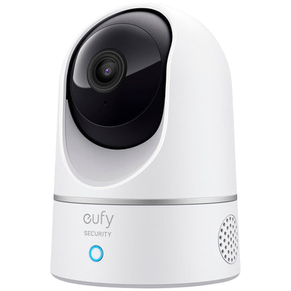 eufy 2C Three Camera Pack With Pan And Tilt Camera EUFY2C32KPTBND