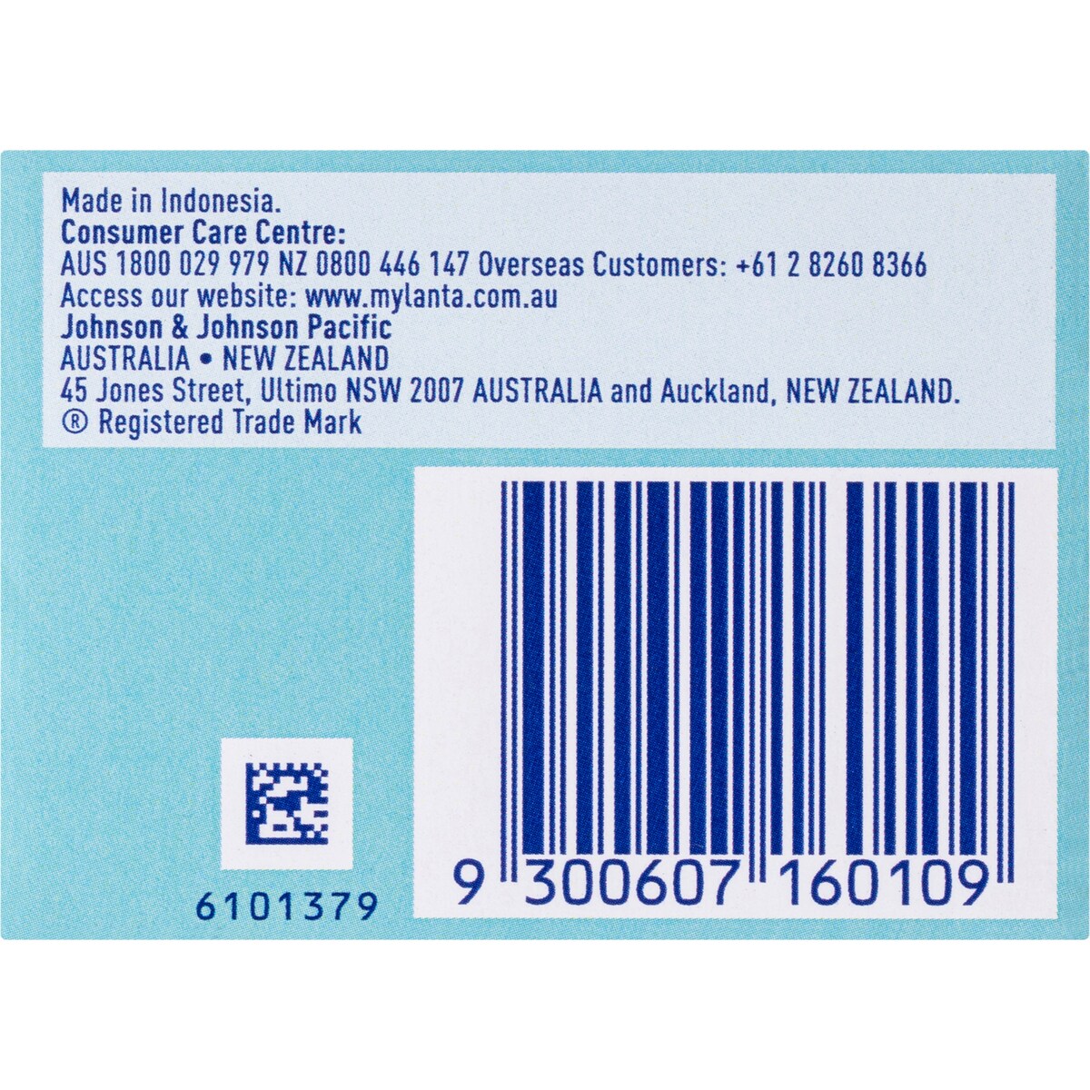 Mylanta Fastchews Antacid Tablets Mint 3 x 8 Pack