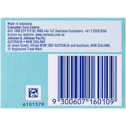 Mylanta Fastchews Antacid Tablets Mint 3 x 8 Pack