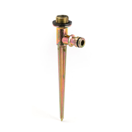 Holman Snap On Metal Spike Sprinkler - 12mm