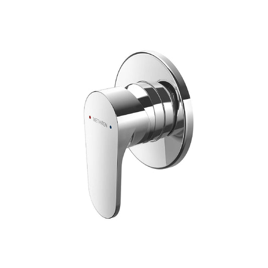 Methven Chrome Krome Shower Mixer - 25mm